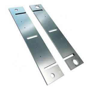 Precision CNC Machined Components Custom CNC Machining Parts