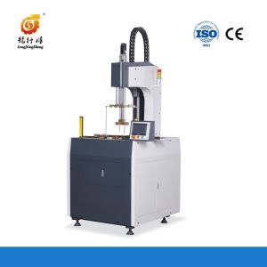 Buy cheap Smart Intelligent Adjusting High Speed Quient Rigid Box Making Machine from wholesalers