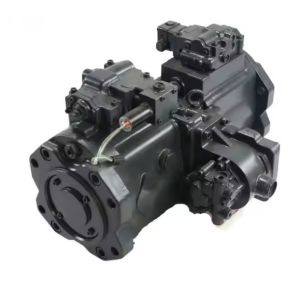 China K5V200DTP Hydraulic Pump K5V Series Parts For Excavator EC480DL Ec480dl High Quality Construction Machinery Parts on sale