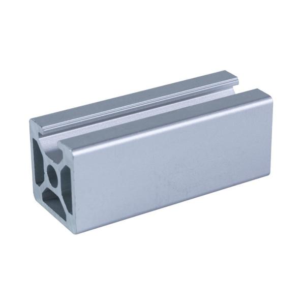 Buy cheap 6000 Series 7000 Series 2020E Extrusion Aluminium Profile from wholesalers