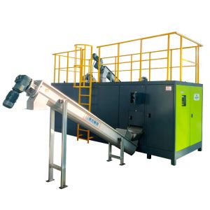 Buy cheap Microbial Fermentation Kitchen Food Waste Decomposition Machine Composting System from wholesalers