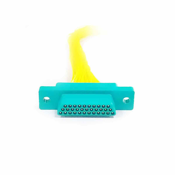 Buy cheap D-sub Connector CDBF-33T HUADA from wholesalers