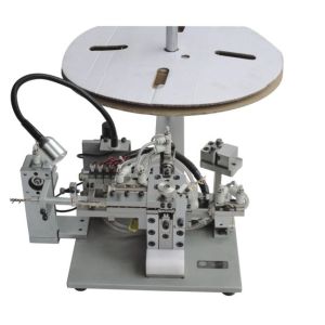 Buy cheap RS-IPEX Terminal Press Machine from wholesalers
