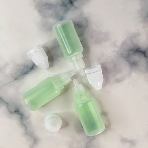 Buy cheap Screw Cap Sealing Plastic Dropper Bottles for Controlled Dispensing from wholesalers