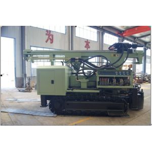 Buy cheap TSLY500 Multi-function water well drilling rig from wholesalers