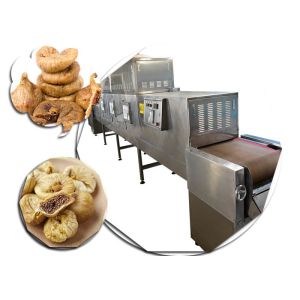 Buy cheap Low Temperature Fruit And Vegetable Sterilizing Machine With Microwave Box from wholesalers