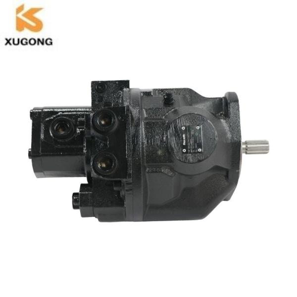 Quality Mini Hydraulic Pumps For  55 Rexroth Hydraulic Pump AP2D28 for sale