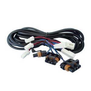 Buy cheap RoHs Car Wiring Harness Customized Automobile Wiring Harness from wholesalers