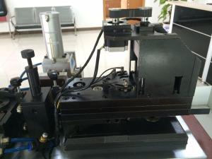 Buy cheap Custom Design Second Hand Bending Machine Computer Control High Performance from wholesalers
