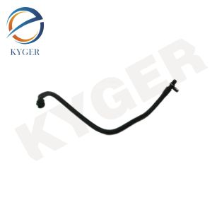 Buy cheap LR032862 Cooling System Parts Oil Cooler Water Hose Water Pipe LR024557 For Land Rover Range Rover Evoque 2012-2018 L538 from wholesalers