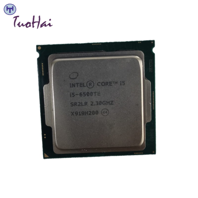 China Win10 CPU Processor I5-6500TE YS7019 on sale