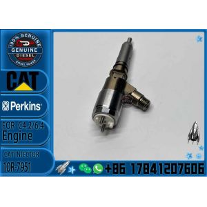 Buy cheap Huida C4.2 engine fuel injector 326-4756 10R-7951    32F61-00062 32F61-00014 32F61-00022 from wholesalers