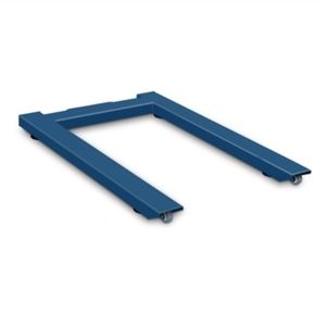 Buy cheap FPW Shock Proof Stainless Steel 3000kg U Shape Scale from wholesalers