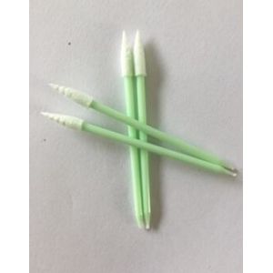 Plastic Handle Foam Swab Polypropylene Esd Sponge Head