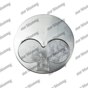 Buy cheap K3D K4D Engine Piston MM436618 For Mitsubishi Engine Spare Parts from wholesalers