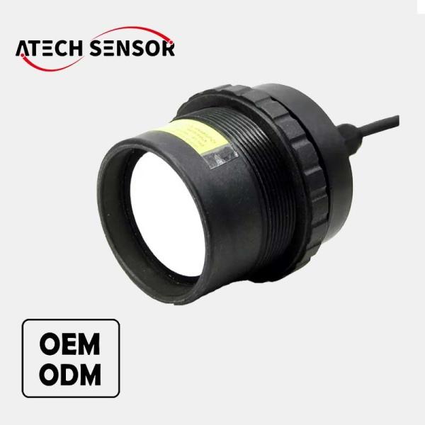 Quality Pl320 10m Ultrasonic Level Sensor Waterproof Distance Sensor for sale