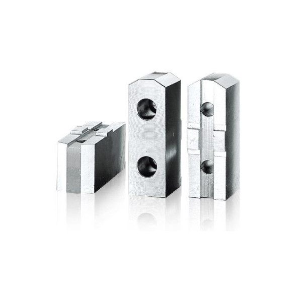 Buy cheap SK Soft jaw for strong scroll chuck from wholesalers