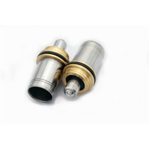 Zax200 Zax210LC Ex120 Excavator Joystick Bullet Pusher