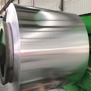 Buy cheap 3003 H14 Aluminum Alloy Steel Coil 100mm ISO9001 Heat Resistance from wholesalers