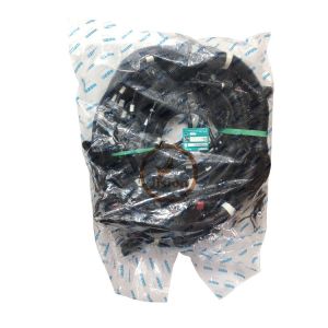 Buy cheap SK200-10 Main Engine Harness YN13E02018P1 ISO9001 Certification from wholesalers