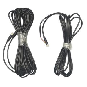 Heavy Machinery Zones IP 67 Safety Blanking Light Curtain for High-Speed Roller