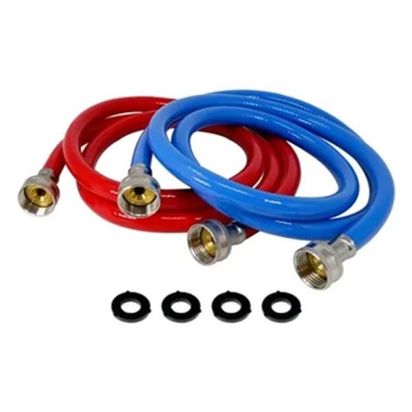 Quality 100ft EPDM Flexible Water Pipe With Customized Thickness for sale