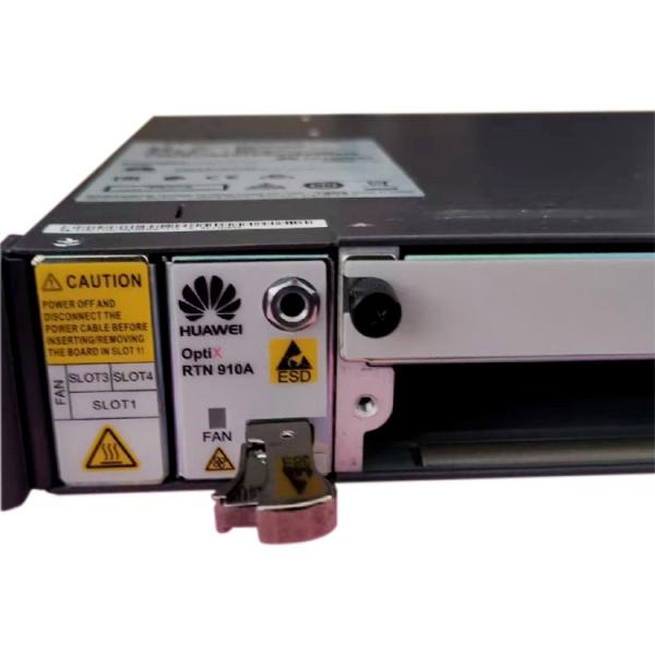 Buy cheap 1 Wireless Microwave OptiX RTN 910A RTN910A SLJ1CSHRF 2GE RJ45 10GE SFP E1 2 Way IF Single Board 03025DJV from wholesalers