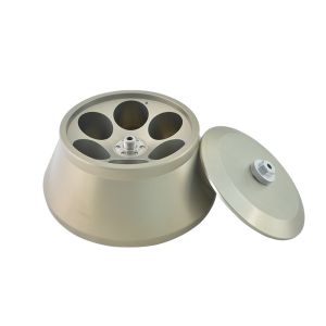 Refrigerated Centrifuge GL-10MD 10000pm with 7075-T6 Forged Alloy Aluminum Rotor