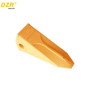 Buy cheap Customized Alloy Steel Excavator Bucket Teeth Excavator Ripper Tooth 21n-72 product
