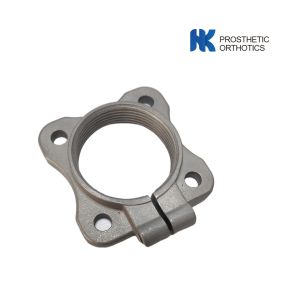 Buy cheap AK Bolck Attachment CE Lower Limb Prosthetic Adapter from wholesalers