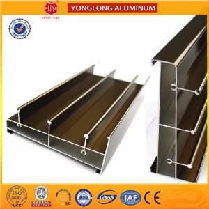 Buy cheap Strong Impact Resistance Extruded Aluminum Electronics Enclosure High Film Adhesion from wholesalers