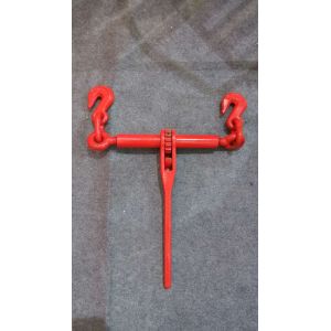Buy cheap ratchet type load binder from wholesalers
