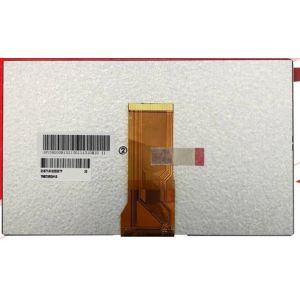 Buy cheap TM070RDH10-00 TIANMA 7.0" 800(RGB)×480 450 cd/m² INDUSTRIAL LCD DISPLAY from wholesalers