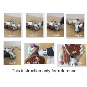 Buy cheap Eswt 200mJ Shocewave Anti Cellulite Pain Relief Machine Electromagnetic from wholesalers