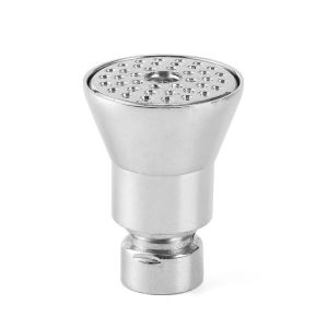 Buy cheap Bathroom Brass Two Way Angle Valve Antirust Moistureproof Stable from wholesalers