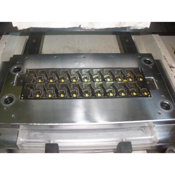 Buy cheap Specialized Punching Tools FPC mould Depaneling PCB Punching Machine from wholesalers