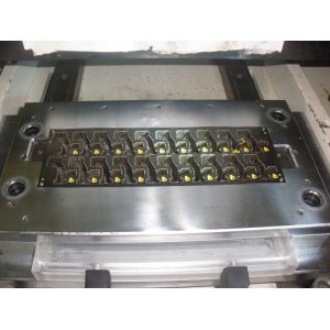 Buy cheap Specialized Punching Tools FPC mould Depaneling PCB Punching Machine from wholesalers