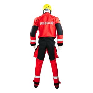 Buy cheap Practical Nylon Water Rescue Dry Suit Corrosion Resistant Multipurpose from wholesalers