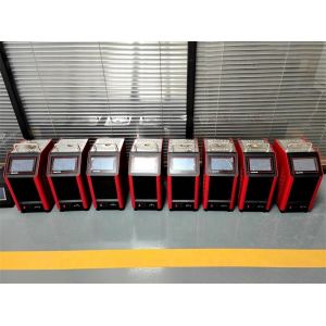 High Precision Portable Dry Well Furnace for Thermal Resistance and Pt100