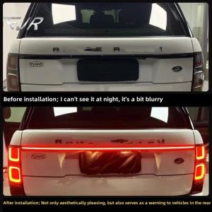 Buy cheap Tail Light Assembly Fit For Range Rover Rear Taillight from wholesalers