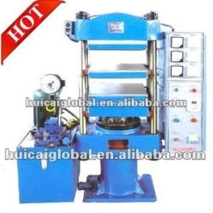 Buy cheap Flap Vulcanizing Rubber Beading Molding Press with 5 kW Power and Customizable Design from wholesalers