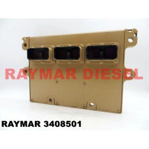 Buy cheap Cummins genuine QSM11, ISM11 engine control unit, ECM 3408501, 3408501X from wholesalers