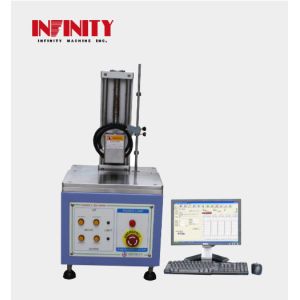 Spring Key Force Test Servo Control Switch Tester with 500gf Capacity and 0