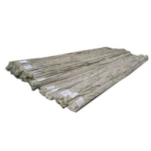 Buy cheap 100pcs Bundle 12GA X 12FT Glavanized Straight Cut Ceiling Wire from wholesalers