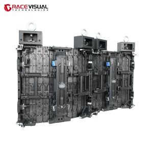 Buy cheap IRDF Flex Series – Ultra-Flexible Rental LED Display for Custom Indoor Shapes High Refresh Rate | Seamless Curves | Lightweight & Versatile from wholesalers