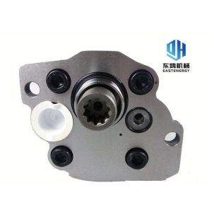 Rexroth Hydraulic Internal Gear Pump DH80