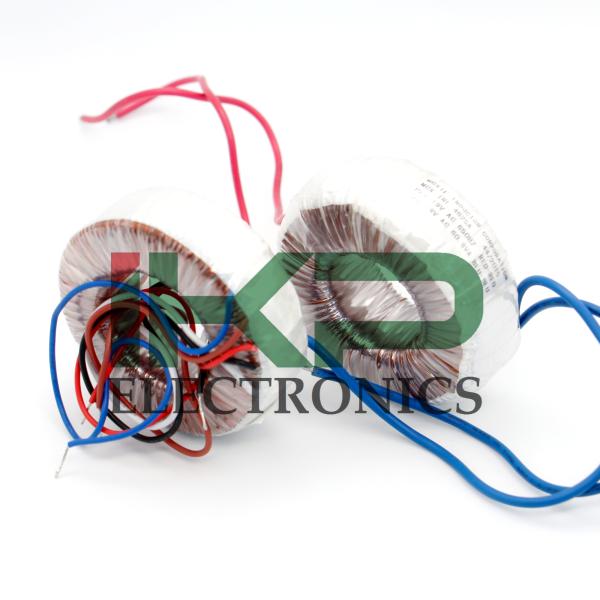 Buy cheap 2.04KG Weight Toroidal Transformer for Audio from wholesalers