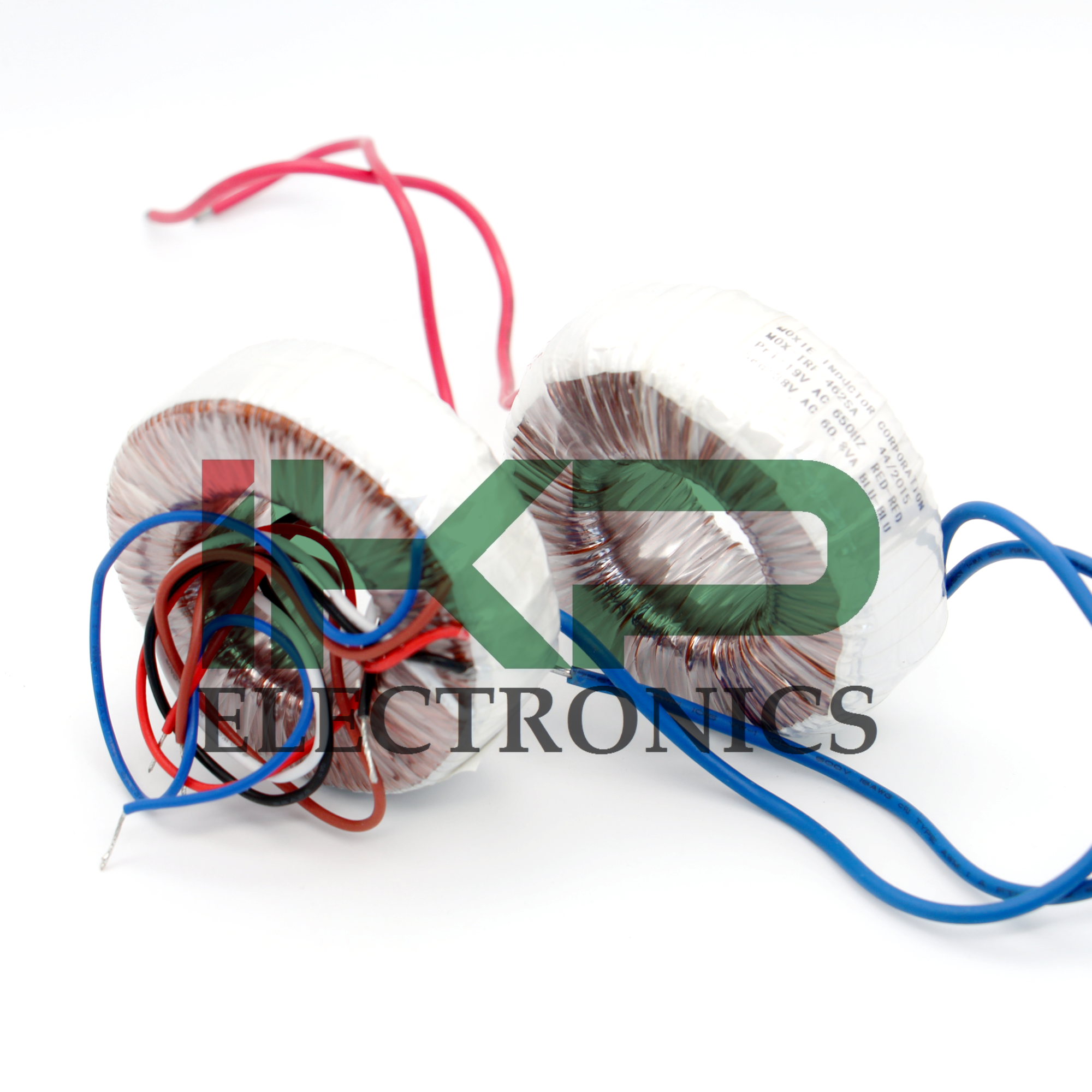 Buy cheap 0.71KG Weight Toroidal Transformer for Audio from wholesalers