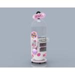 Prize Vending Machine for Kids in Coin Operated Capsule Toy Vending Machine for
