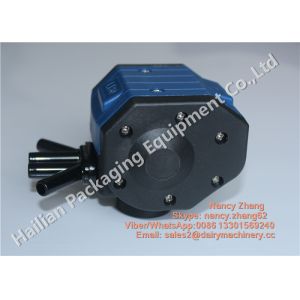 Buy cheap New Life Dairy Milking Fittings Milking Machine Pulsator with 4 Plastic Vaccum Pipe from wholesalers
